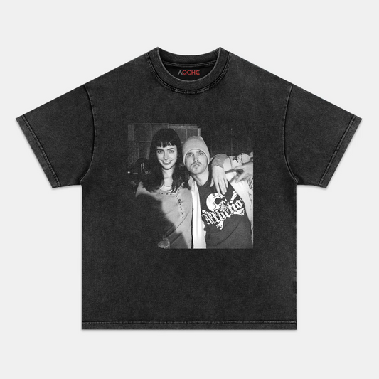 BREAKING BAD 5.6 TEE