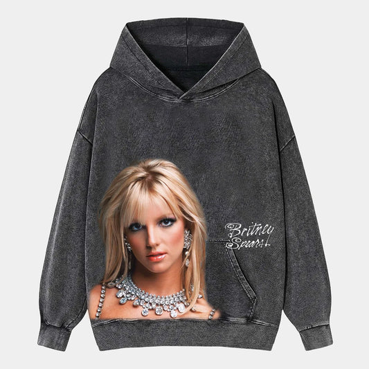 BRITNEY SPEARS E1 WEAR