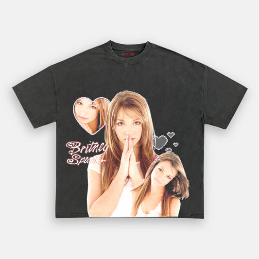 BRITNEY SPEARS E2 WEAR