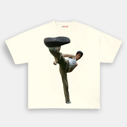 BRUCE LEE V2 TEE
