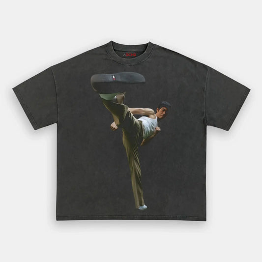 BRUCE LEE V2 TEE