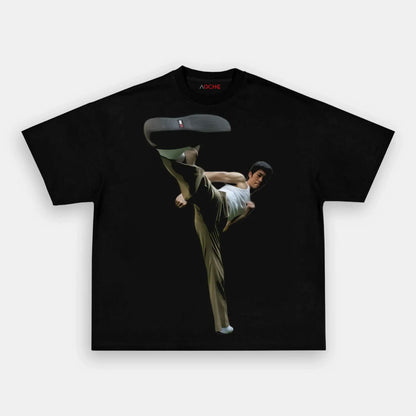 BRUCE LEE V2 TEE