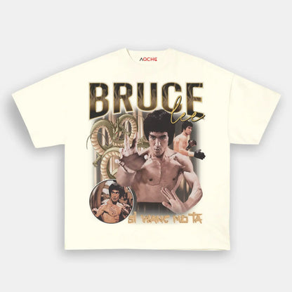 BRUCE LEE TEE