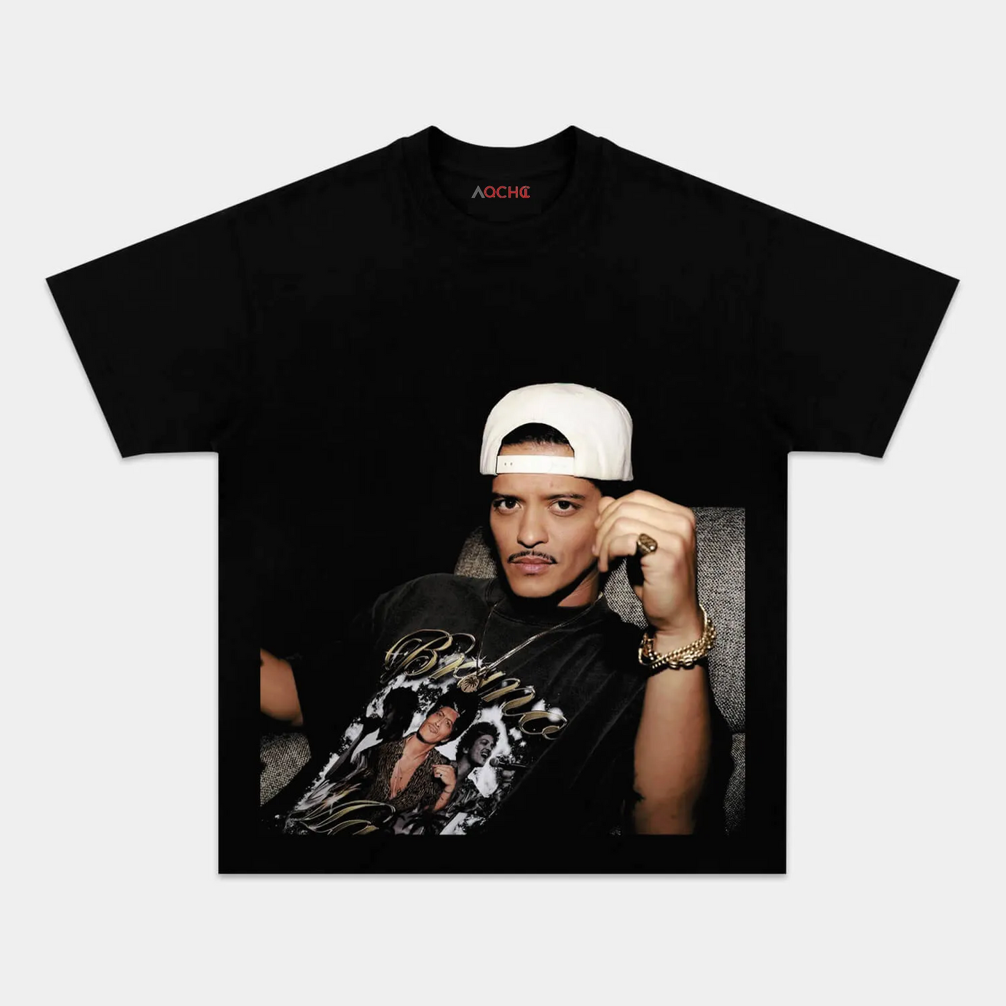 BRUNO MARS 5.6 TEE