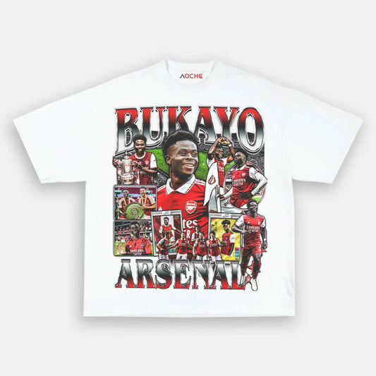 BUKAYO TEE