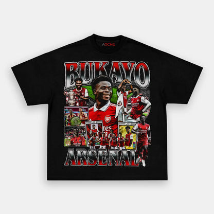 BUKAYO TEE