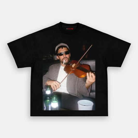 Bad Bunny After hours Tee V1.0