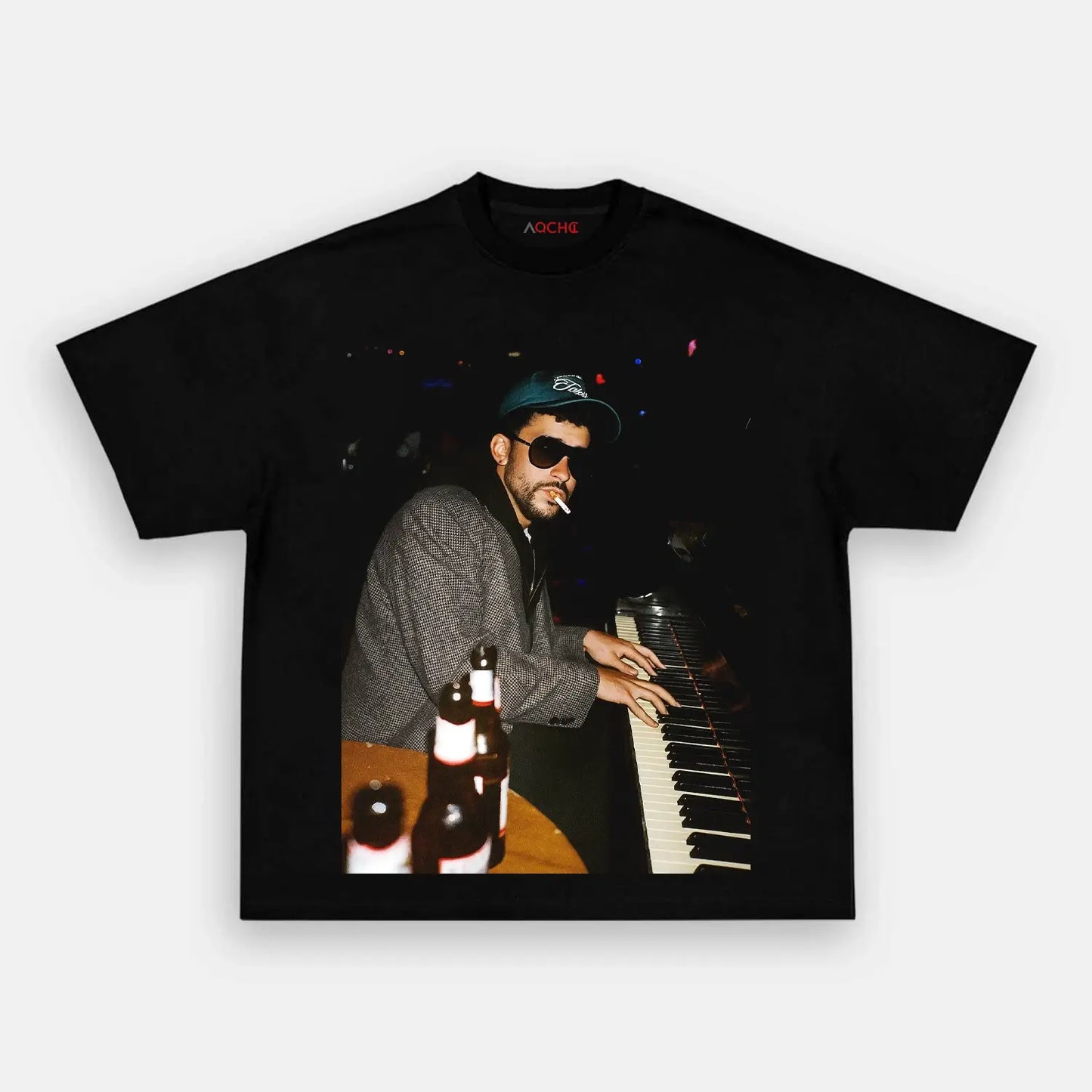 Bad Bunny After hours Tee V1.1