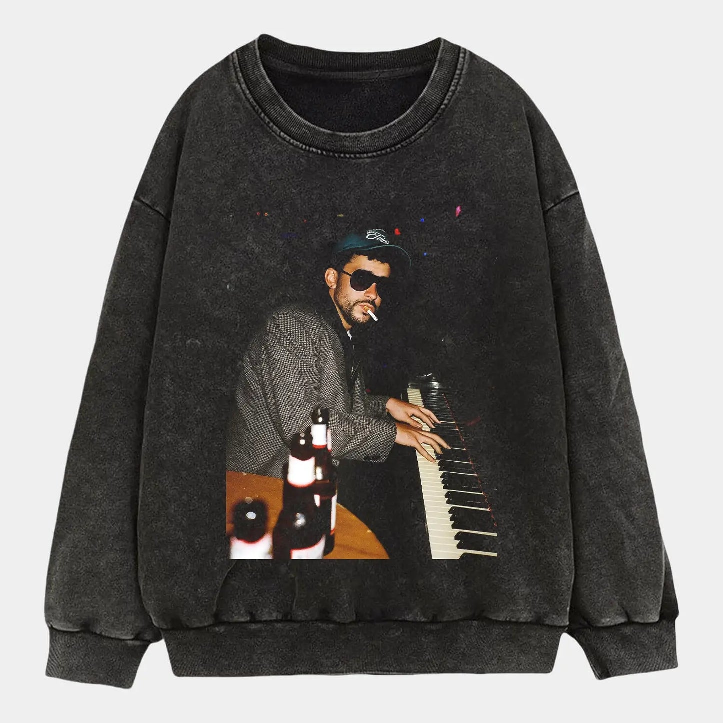 Bad Bunny After hours Tee V1.1