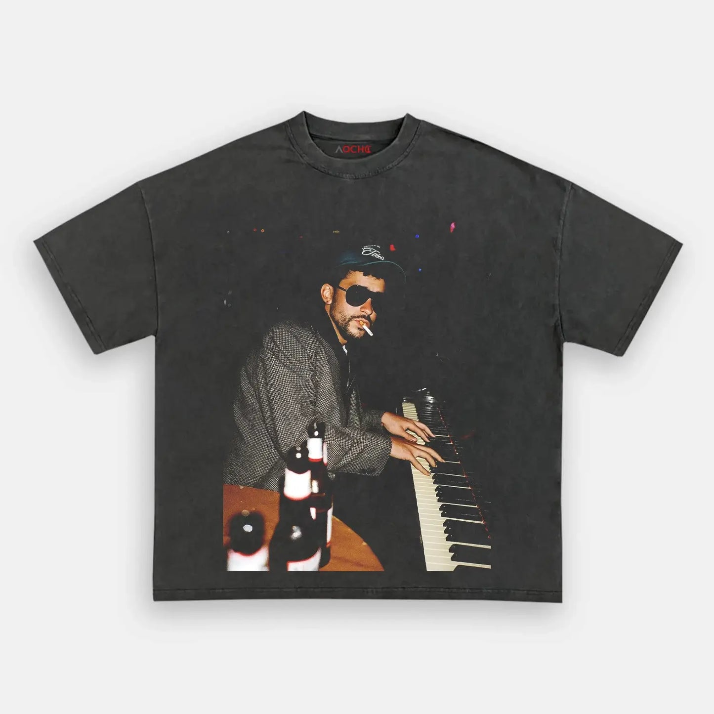 Bad Bunny After hours Tee V1.1