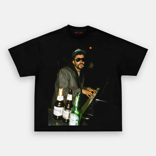 Bad Bunny After hours Tee V1.2