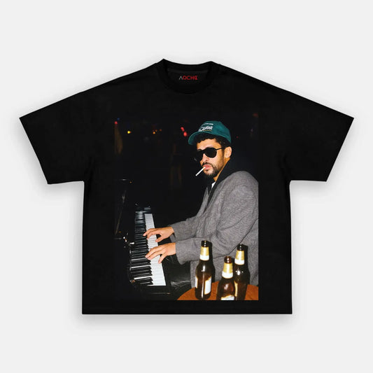 Bad Bunny After hours Tee V1.3