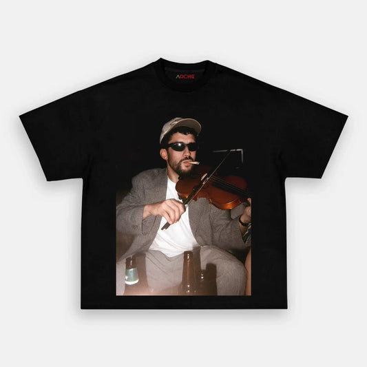 Bad Bunny After hours Tee V1.4