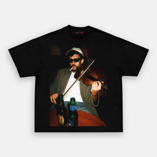Bad Bunny After hours Tee V1.5