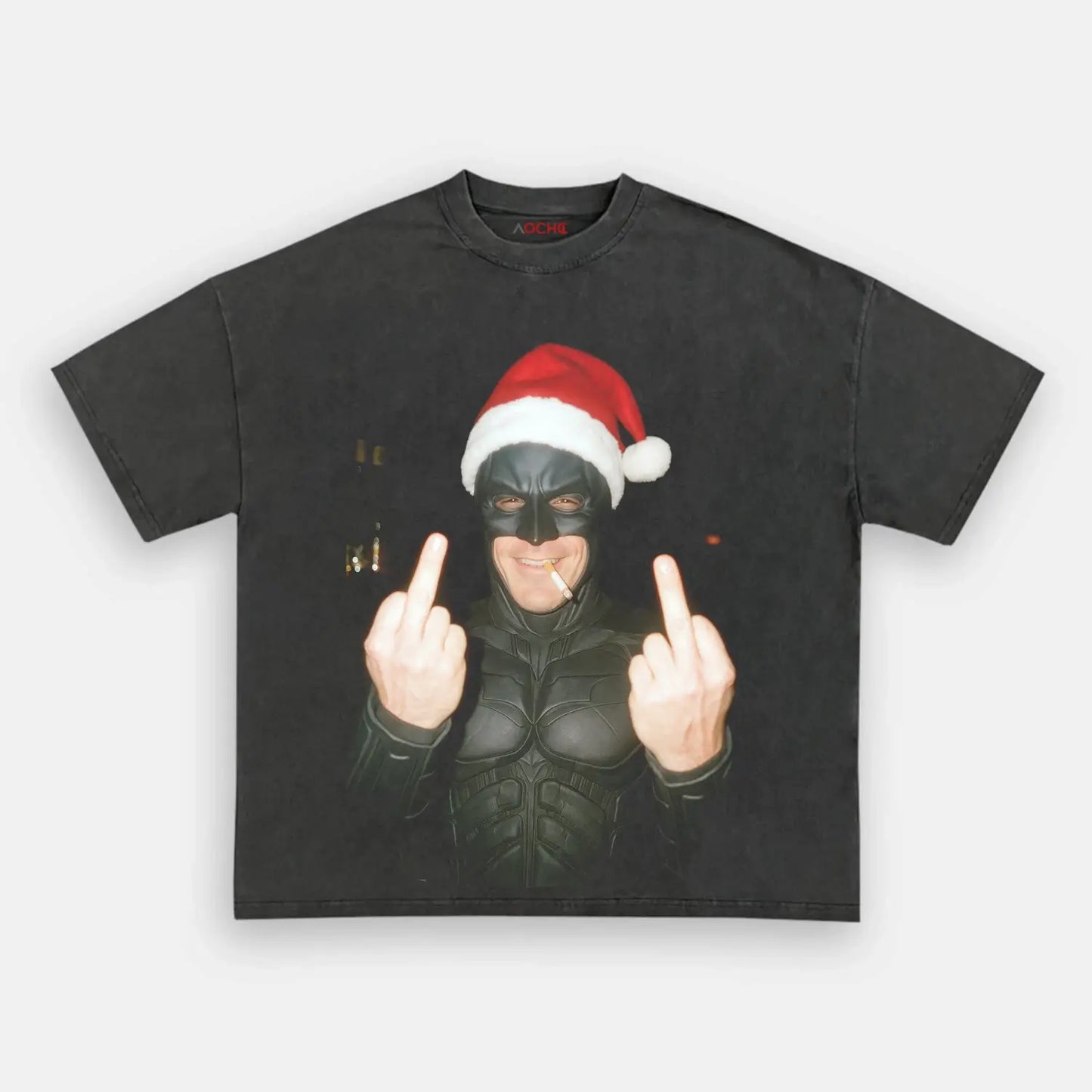 Batman Christmas Tee