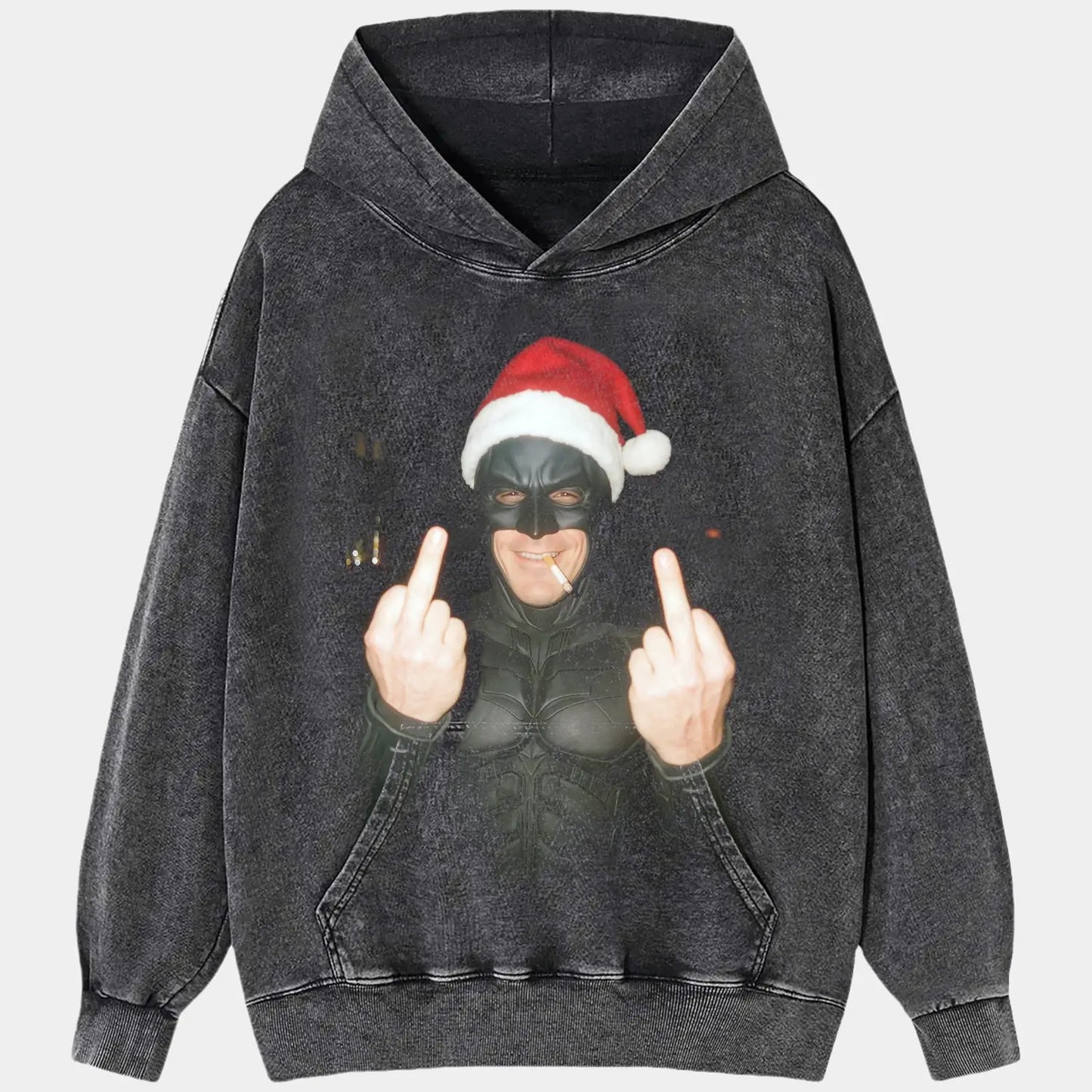 Batman Christmas Tee