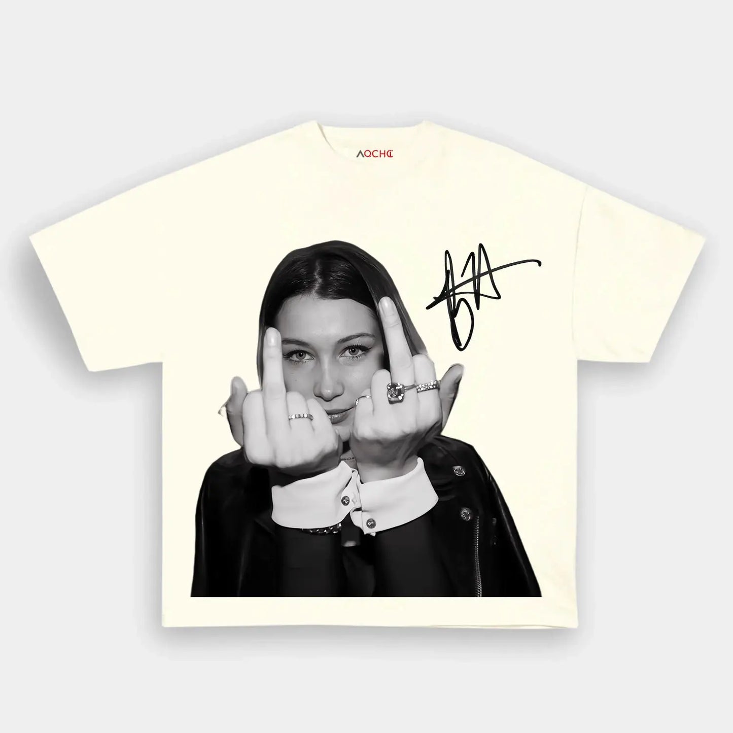 Bella Hadid Tee V1.2
