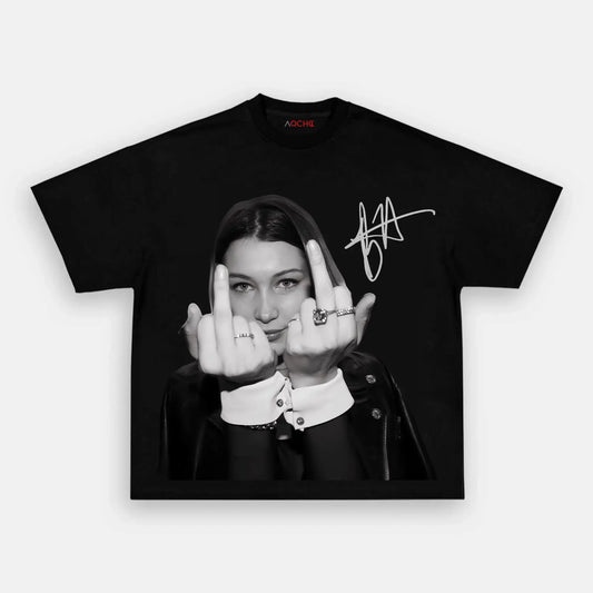 Bella Hadid Tee V1.2