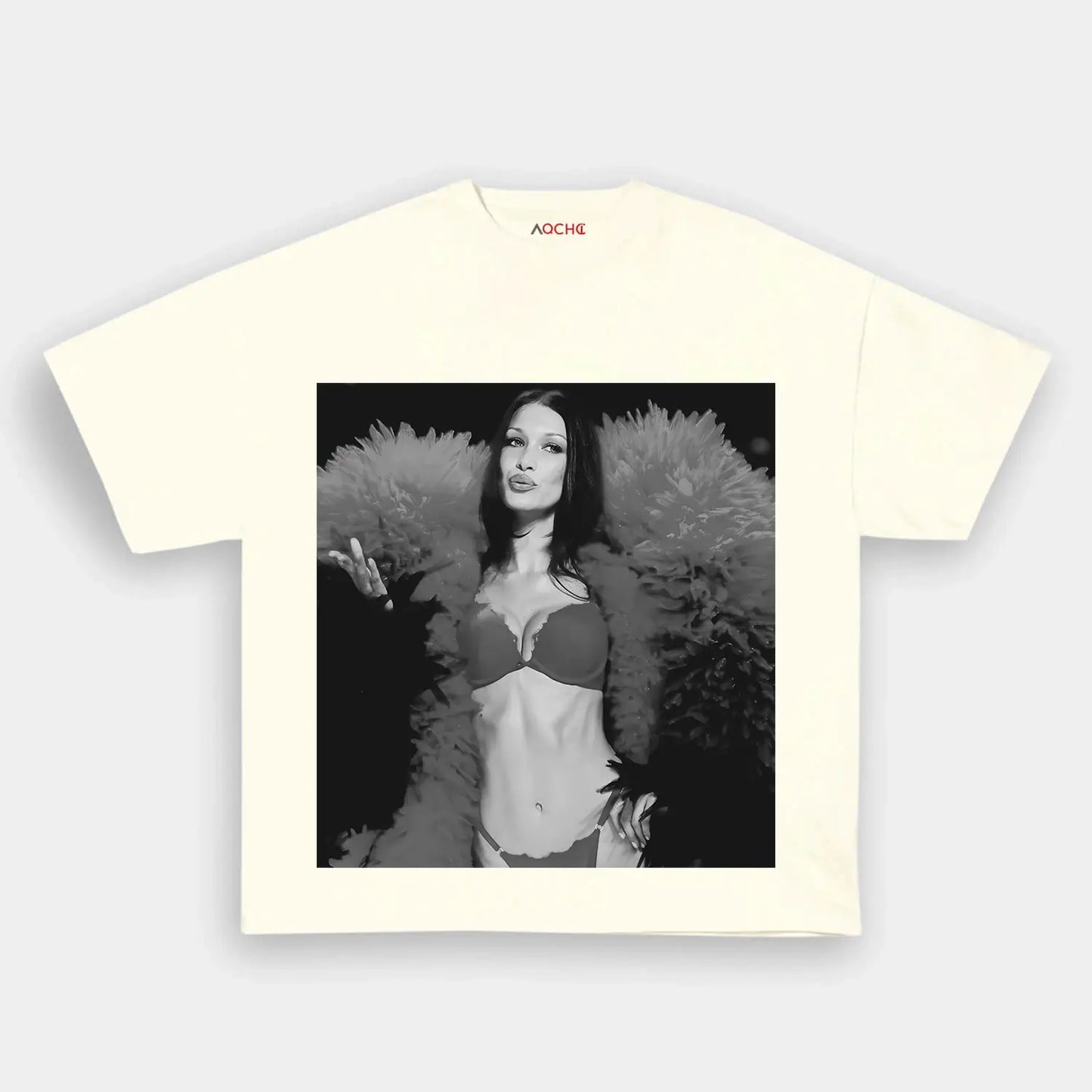 Bella Hadid Tee V1.3