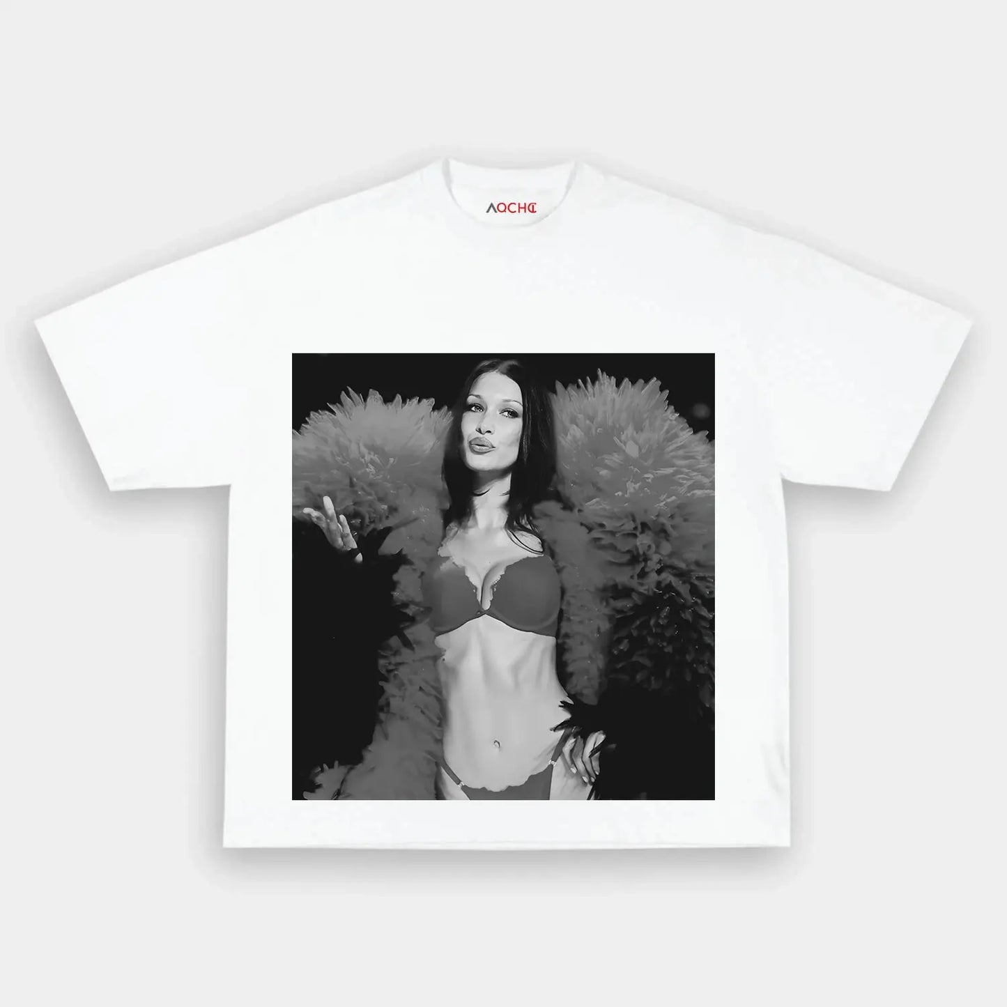 Bella Hadid Tee V1.3