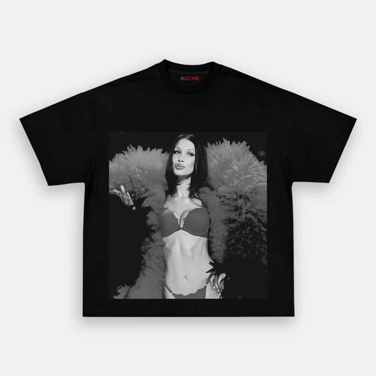 Bella Hadid Tee V1.3