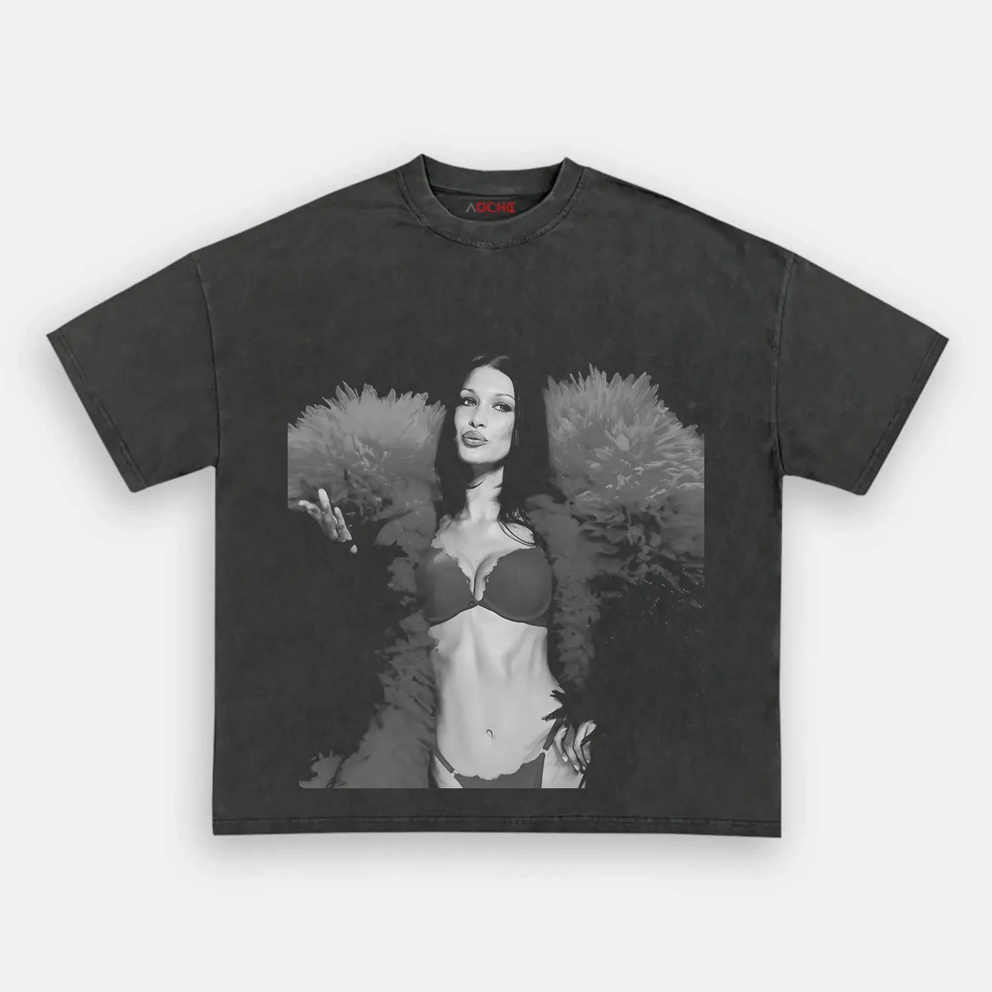 Bella Hadid Tee V1.3