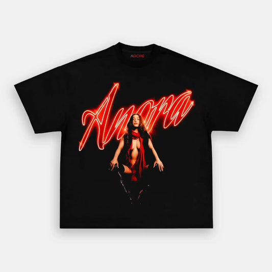 Best Oscars; Anroa Wear 3.0