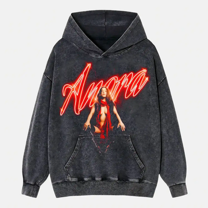 Best Oscars; Anroa Wear 3.0