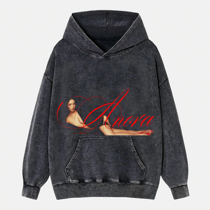 Best Oscars; Anroa Wear
