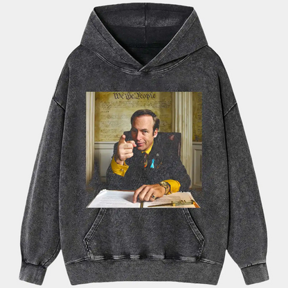 Better Call Saul Wear