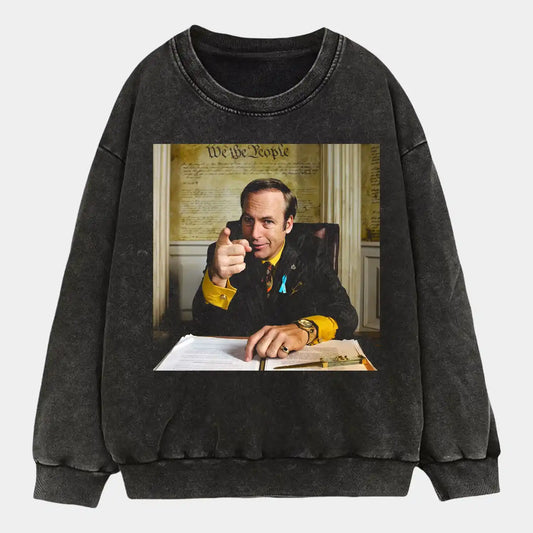 Better Call Saul Wear