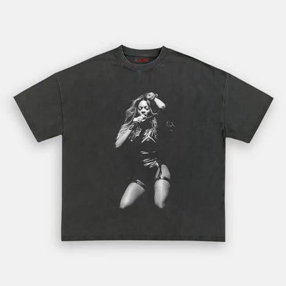 Beyonce 3.16 B&W Wear