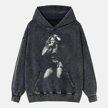 Beyonce 3.16 B&W Wear