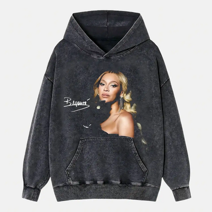 Beyonce 5.1  Wear