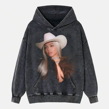 Beyonce 5.11 Wear 2.0