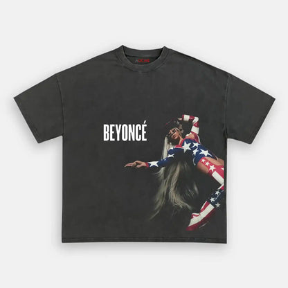 Beyonce 5.11 Wear