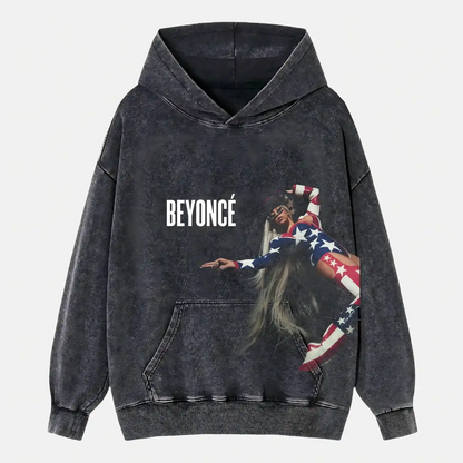 Beyonce 5.11 Wear