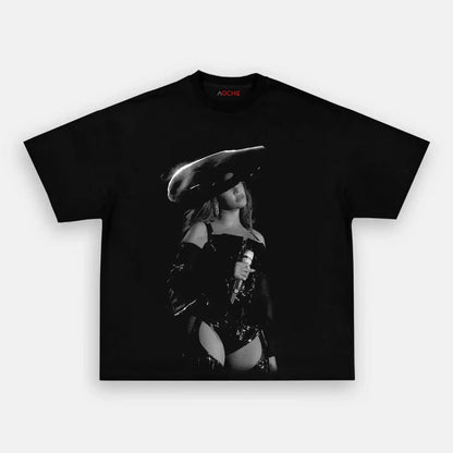 Beyonce 5,5 Wear