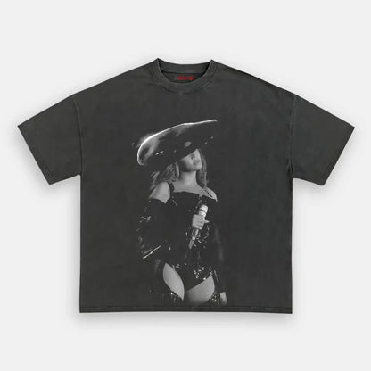 Beyonce 5,5 Wear