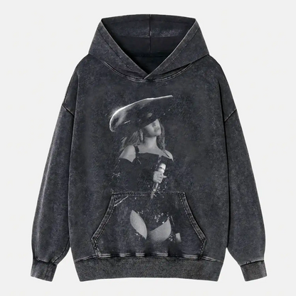 Beyonce 5,5 Wear