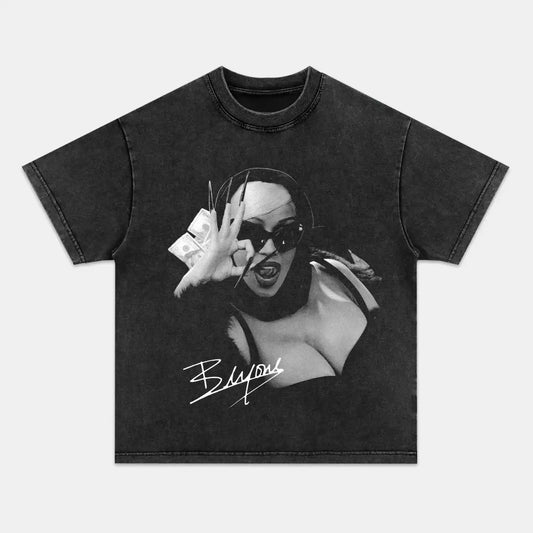 Beyonce B&2 TEE
