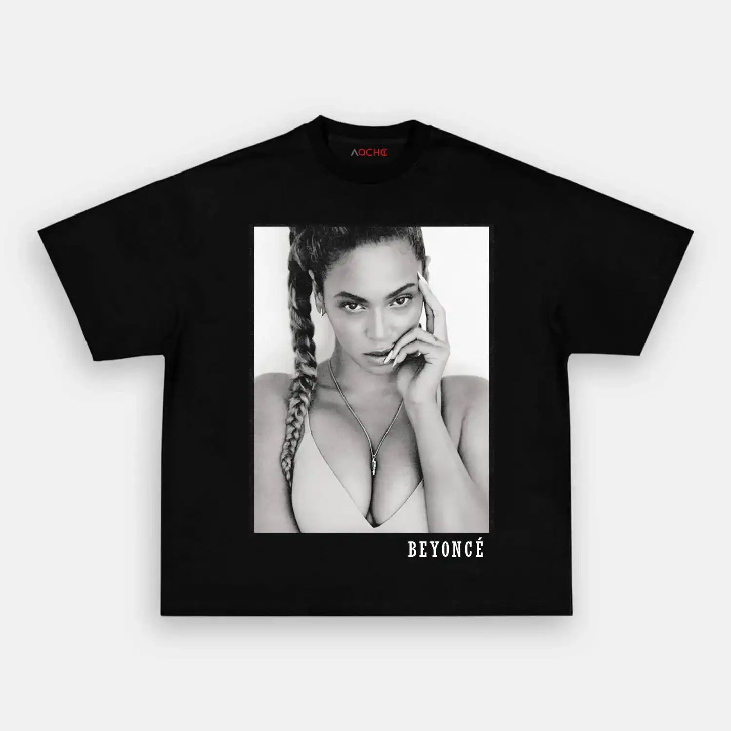 Beyonce B&W N1 WEAR