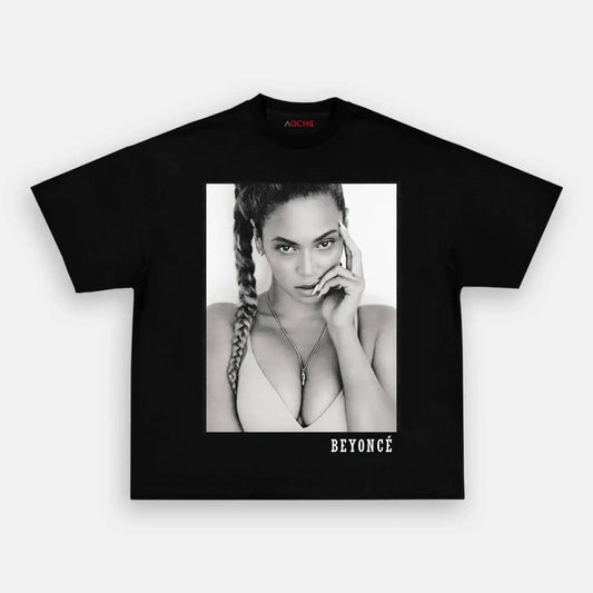 Beyonce B&W N1 WEAR