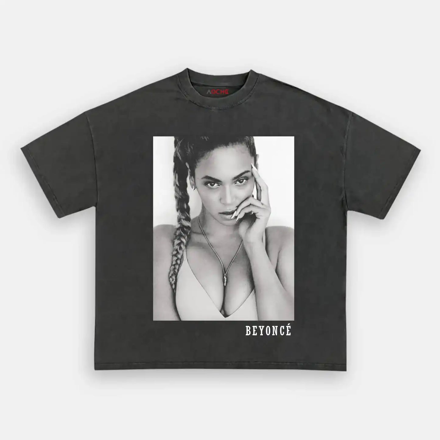 Beyonce B&W N1 WEAR