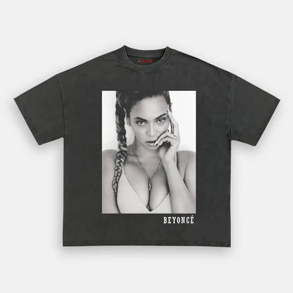 Beyonce B&W N1 WEAR