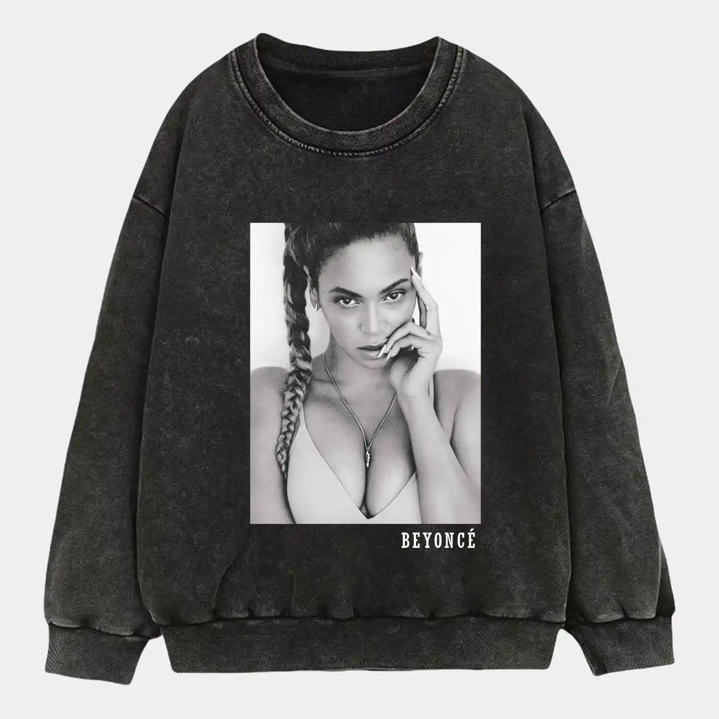 Beyonce B&W N1 WEAR