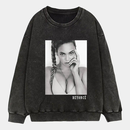 Beyonce B&W N1 WEAR