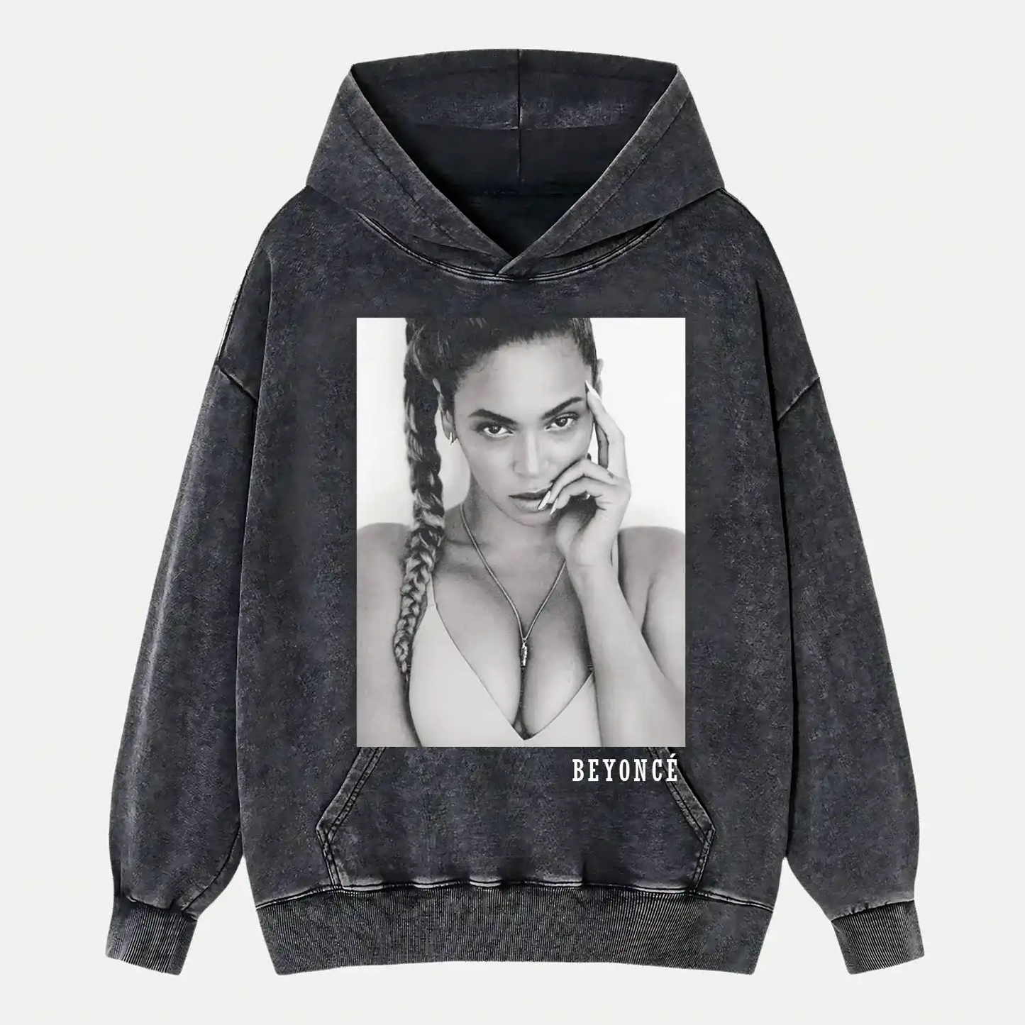 Beyonce B&W N1 WEAR