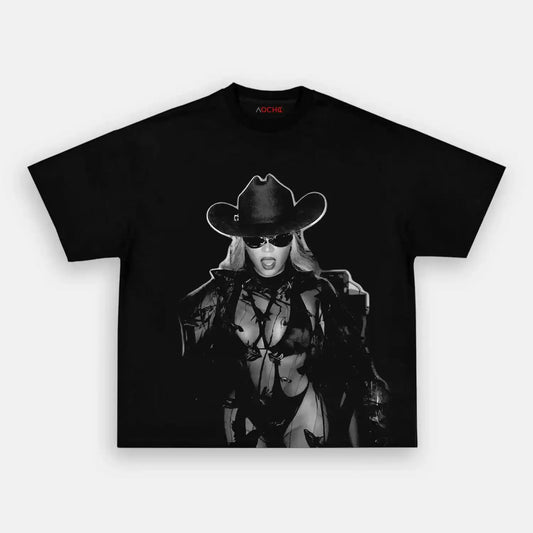 Beyonce B&W Wear 4.29