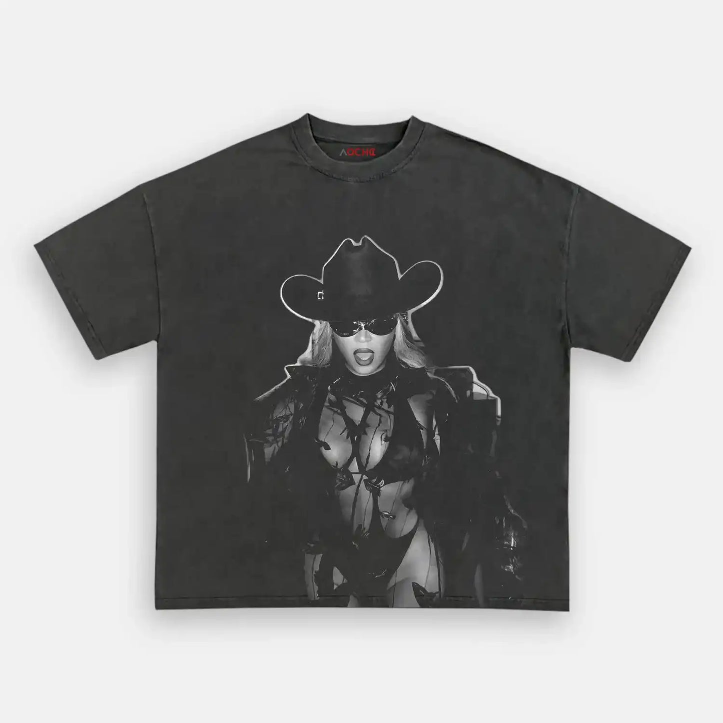 Beyonce B&W Wear 4.29